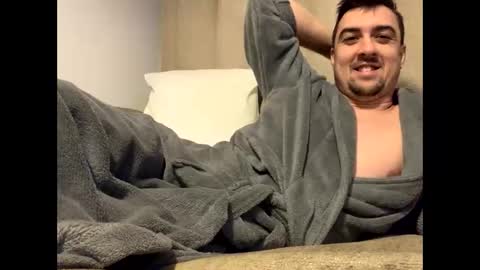 Snapshot of cumplaywithbilly chatting on January 8, 5:37 pm Billy online show from January 8, 5:37 pm