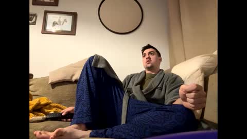 Billy online show from January 7, 5:37 pm