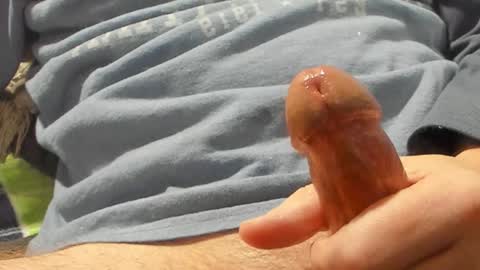 Cums alot 4u2 online show from January 1, 8:04 pm