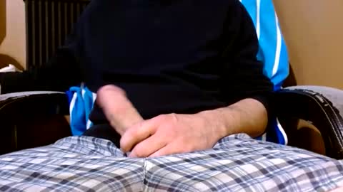 cumshard35 online show from April 19, 8:33 pm