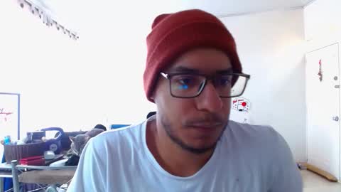 manuelblack online show from October 23, 12:15 pm
