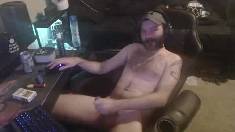 cumslinger2003 online show from February 22, 12:08 pm