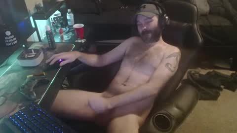 cumslinger2003 online show from February 26, 9:53 am