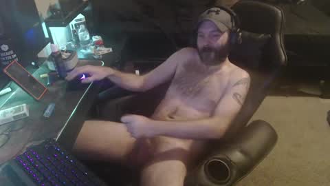 cumslinger2003 online show from March 1, 10:02 am