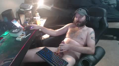 cumslinger2003 online show from September 30, 11:37 am