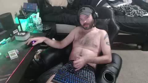 cumslinger2003 online show from November 17, 1:39 pm