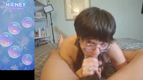 cumslutpawg online show from January 29, 3:33 am