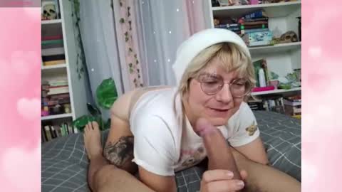 cumslutpawg online show from October 19, 3:34 pm