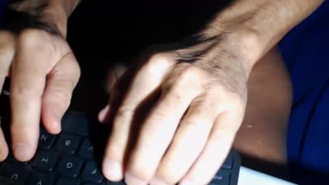 chattrbatr online show from February 19, 11:14 pm