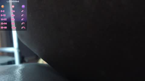 chattrbatr online show from January 8, 2:36 am