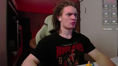 Tarzan online show from April 13, 10:15 pm