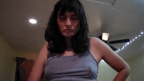 Snapshot of cuntspirit669 chatting on October 11, 2:11 am cuntspirit669 online show from October 11, 2:11 am