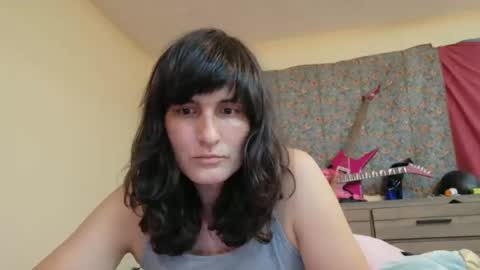 Snapshot of cuntspirit669 chatting on October 21, 2:01 am cuntspirit669 online show from October 21, 2:01 am