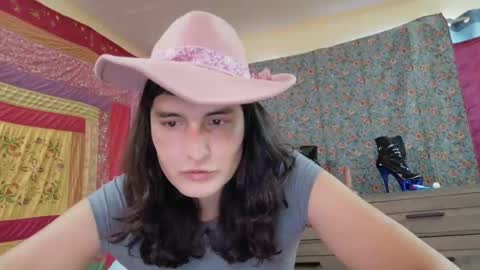 Snapshot of cuntspirit669 chatting on November 9, 7:01 pm cuntspirit669 online show from November 9, 7:01 pm