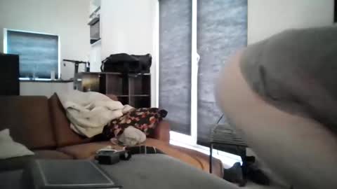 Snapshot of curced25 chatting on February 4, 8:31 am curced25 online show from February 4, 8:31 am