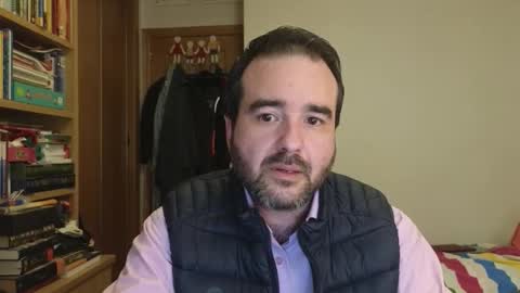 curiosillo1983 online show from March 9, 5:50 pm