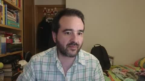 curiosillo1983 online show from June 2, 3:47 pm