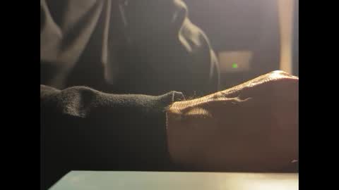 Snapshot of curioso_965 chatting on December 14, 6:01 pm Curioso 965 online show from December 14, 6:01 pm