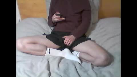 CcuurriioouusS online show from April 14, 7:42 pm