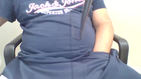 Carl online show from January 31, 5:53 pm