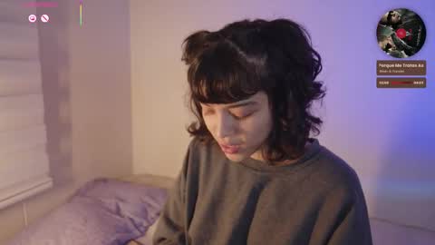 Snapshot of curious_kitten_ chatting on September 9, 4:23 am Sara online show from September 9, 4:23 am