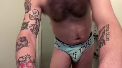 curiousbwcc online show from January 16, 9:30 pm