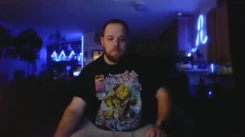 CuriousCouple303 online show from December 25, 2:34 pm