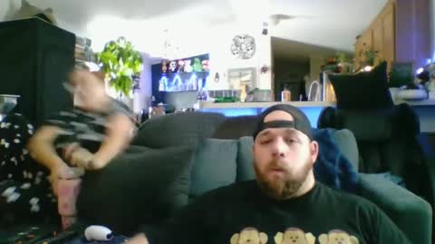 CuriousCouple303 online show from December 25, 7:13 pm