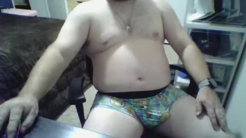 CuriousCouple303 online show from January 18, 2:23 pm