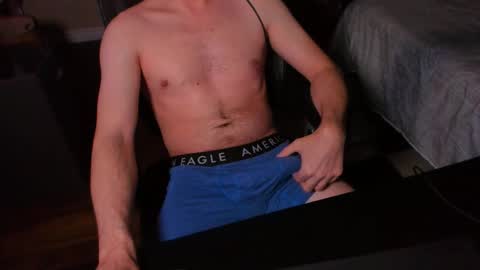 Curious Jay online show from January 11, 6:40 am