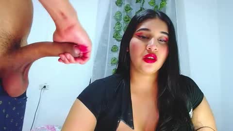 Pablo and emma online show from November 22, 10:31 pm