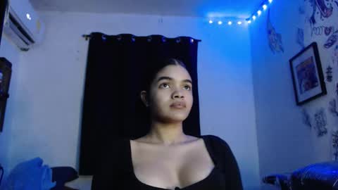 curly_dani online show from November 1, 9:39 pm