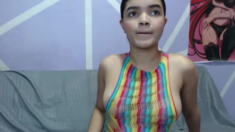 curly_dani online show from November 7, 10:32 pm