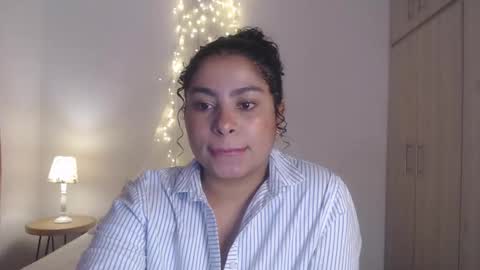 Snapshot of curly_sophia chatting on March 4, 1:06 pm Sophia online show from March 4, 1:06 pm