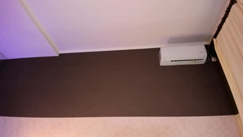 CurlyDreams online show from November 4, 9:58 pm