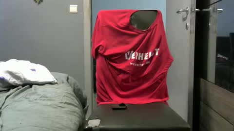 curlyfurly online show from November 16, 7:52 pm