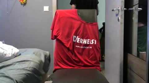 curlyfurly online show from February 28, 3:51 am