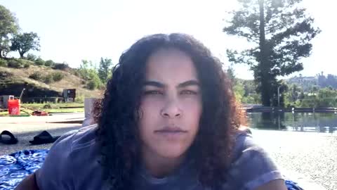 curlygoddess777 online show from October 17, 10:34 pm