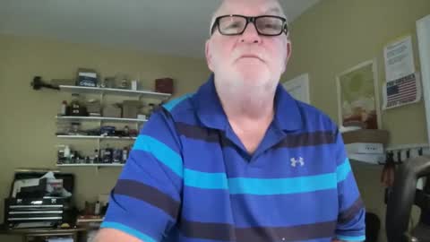 ALAN online show from December 5, 3:17 pm
