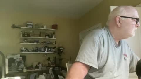 ALAN online show from January 2, 3:40 pm