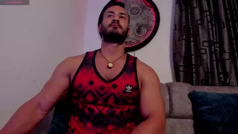 Curt online show from March 18, 2:37 am