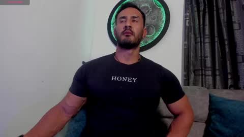 Curt online show from June 3, 1:41 am