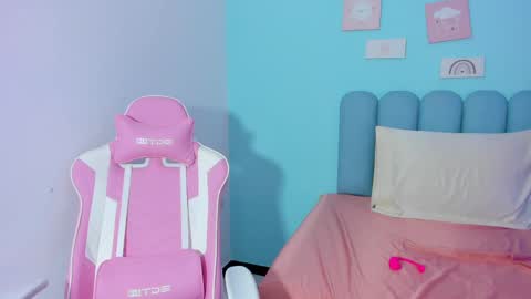 Rosie online show from February 13, 5:33 pm