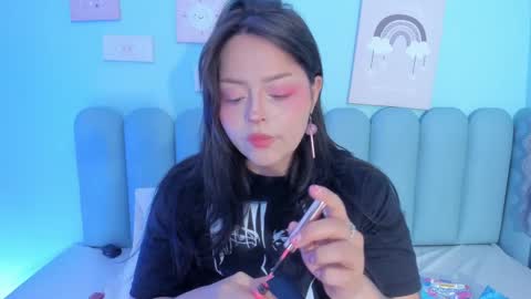 Rosie online show from September 17, 11:34 am