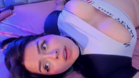 Rosie online show from February 28, 11:50 pm