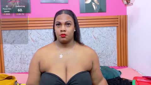 curvyhomebebe online show from January 11, 12:10 pm