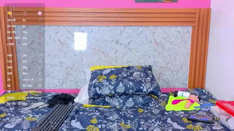 curvyhomebebe online show from March 12, 4:18 am