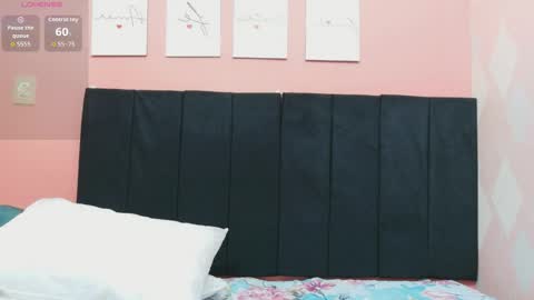 curvyhomebebe online show from April 16, 2:56 am