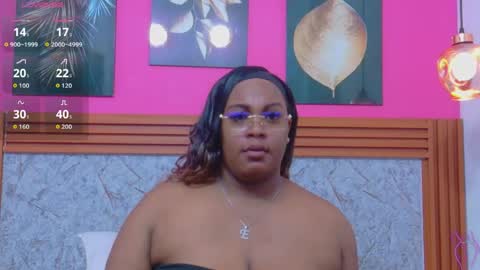 curvyhomebebe online show from May 28, 2:53 am