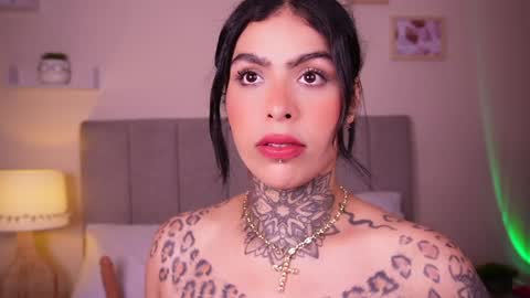 Samantha online show from December 5, 10:12 pm